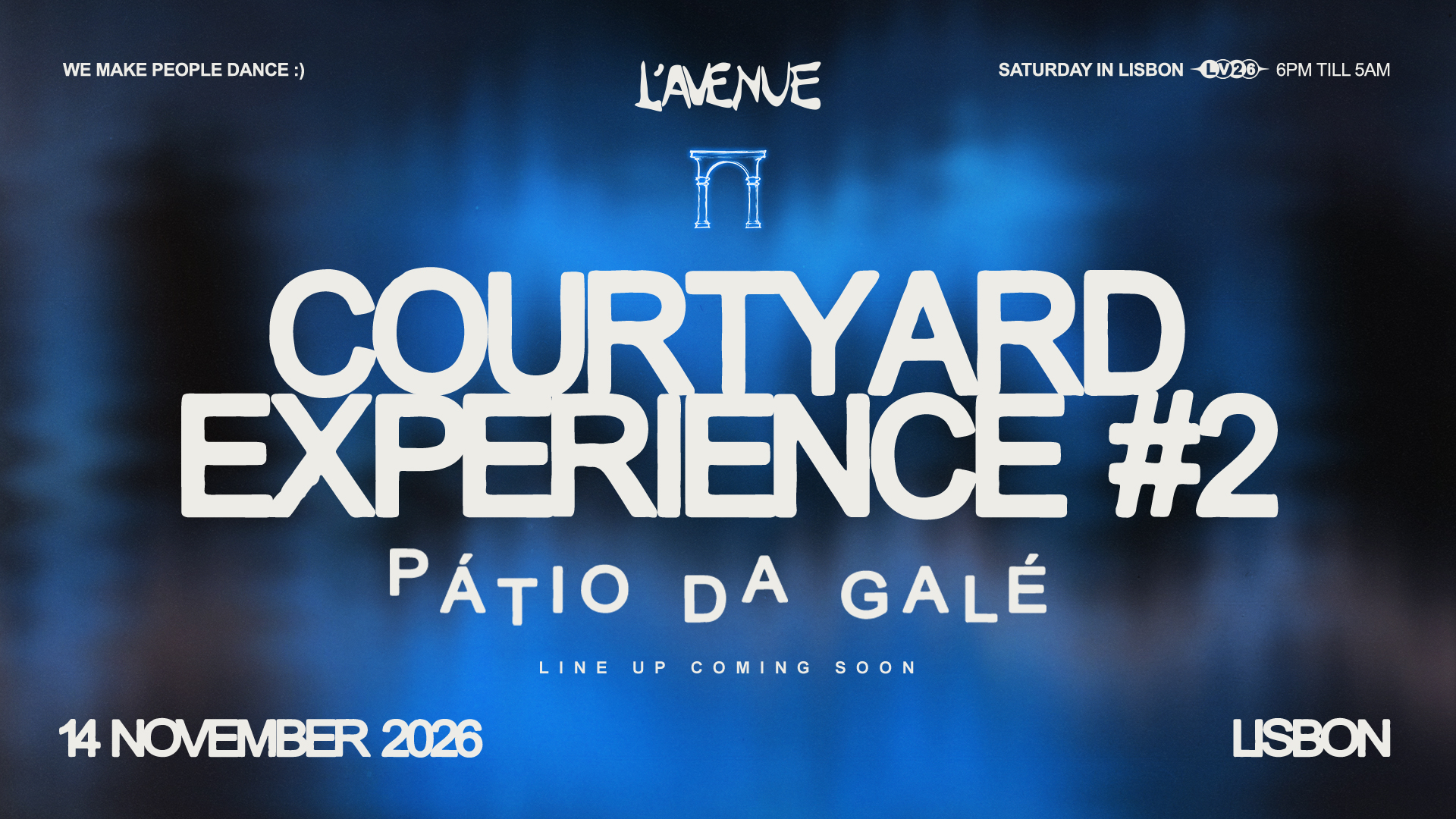 L'Avenue &mdash; L&rsquo;Avenue at the Courtyard #2